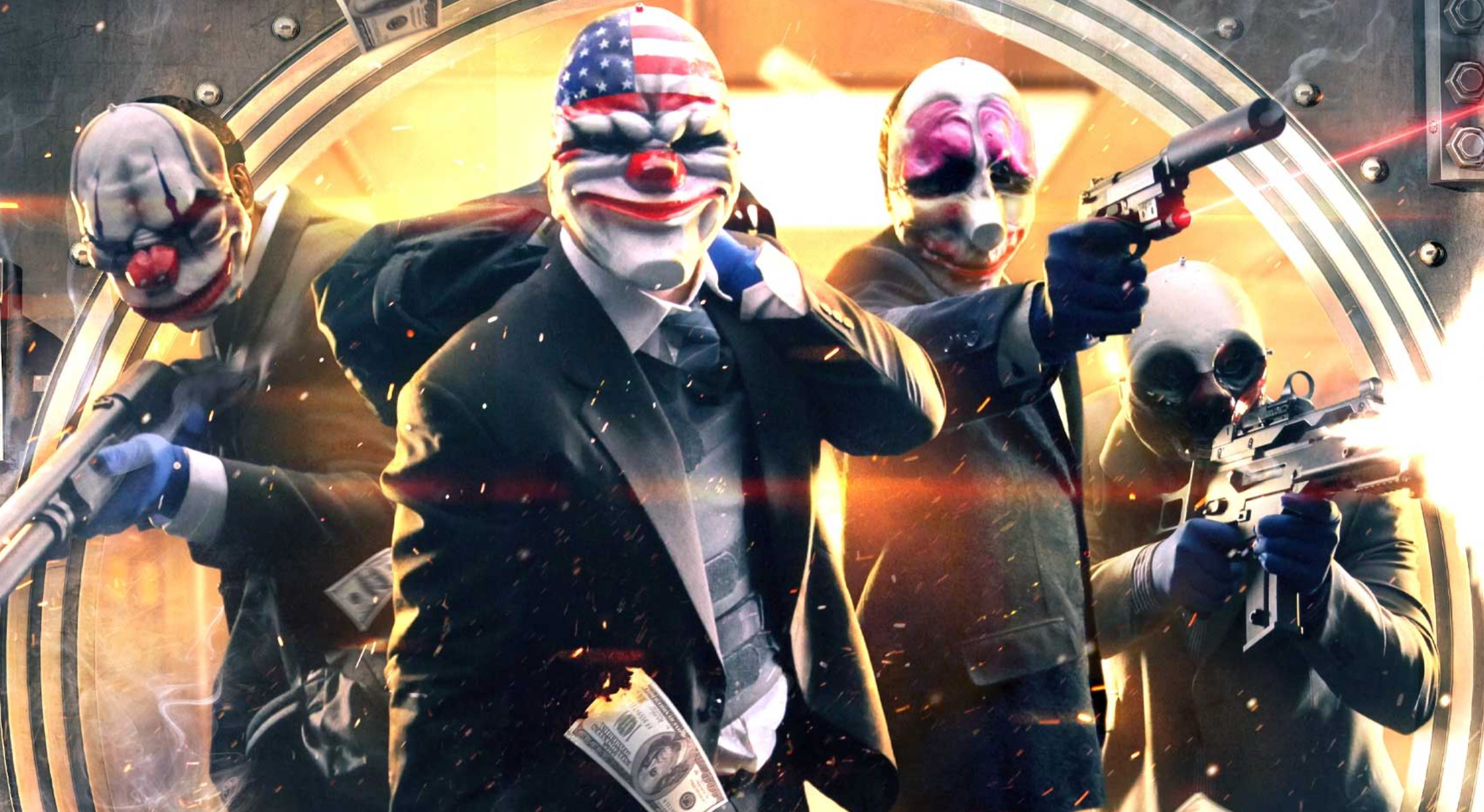 Payday 2