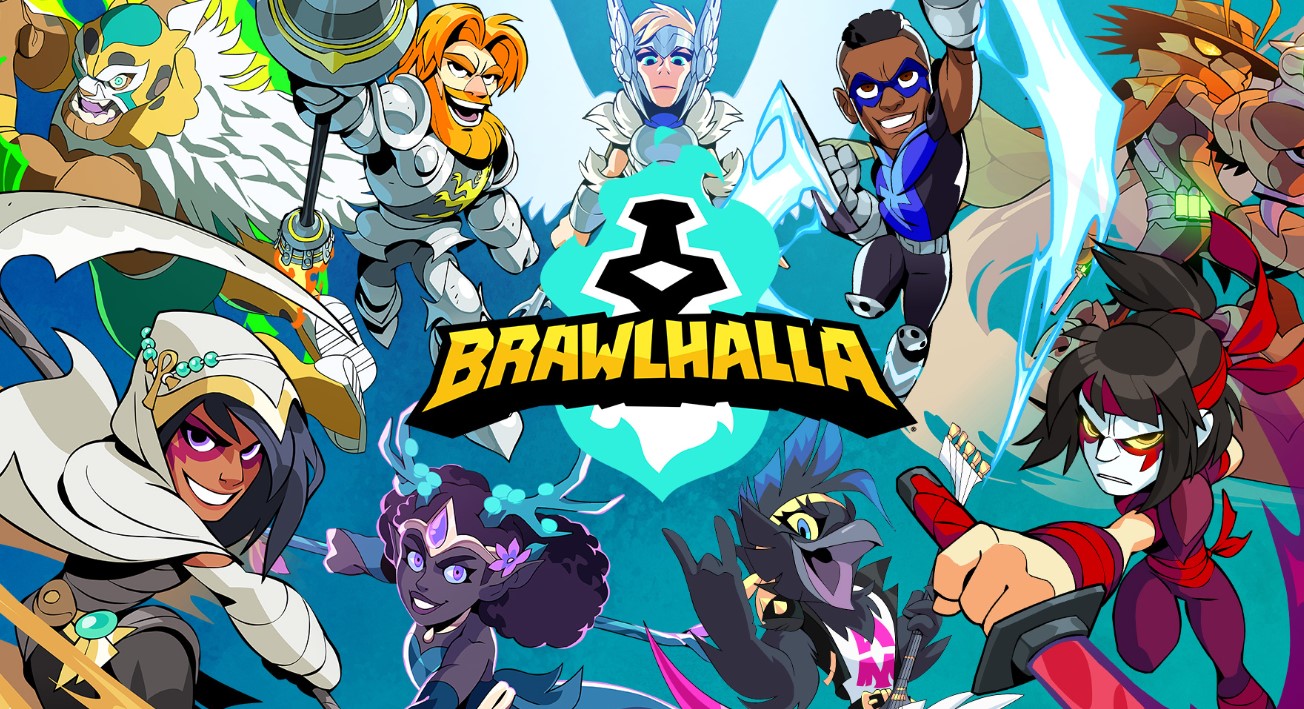 Brawlhalla