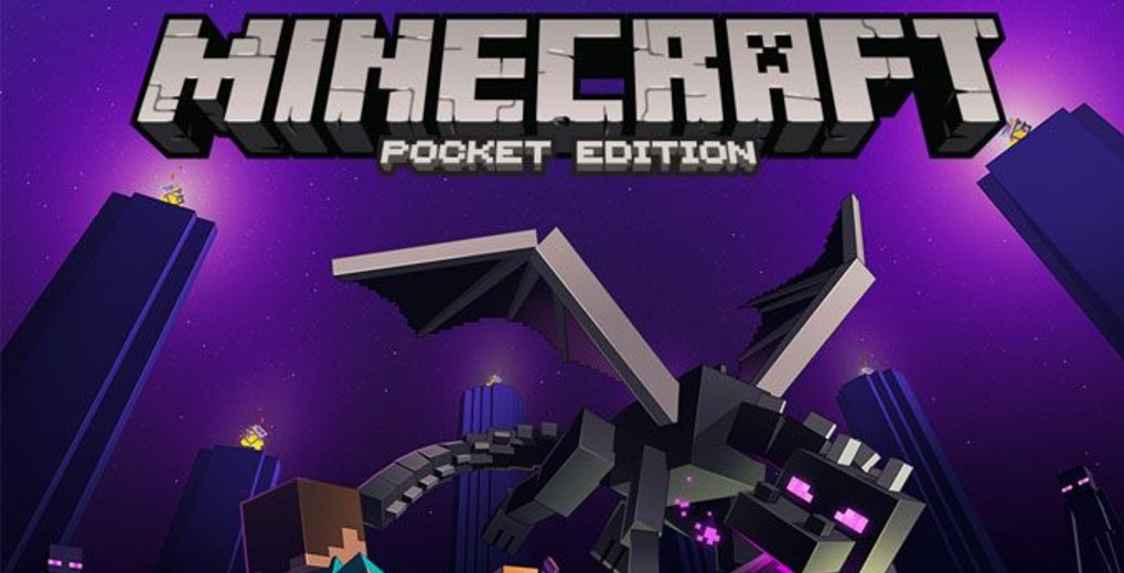 Minecraft Pocket Edition