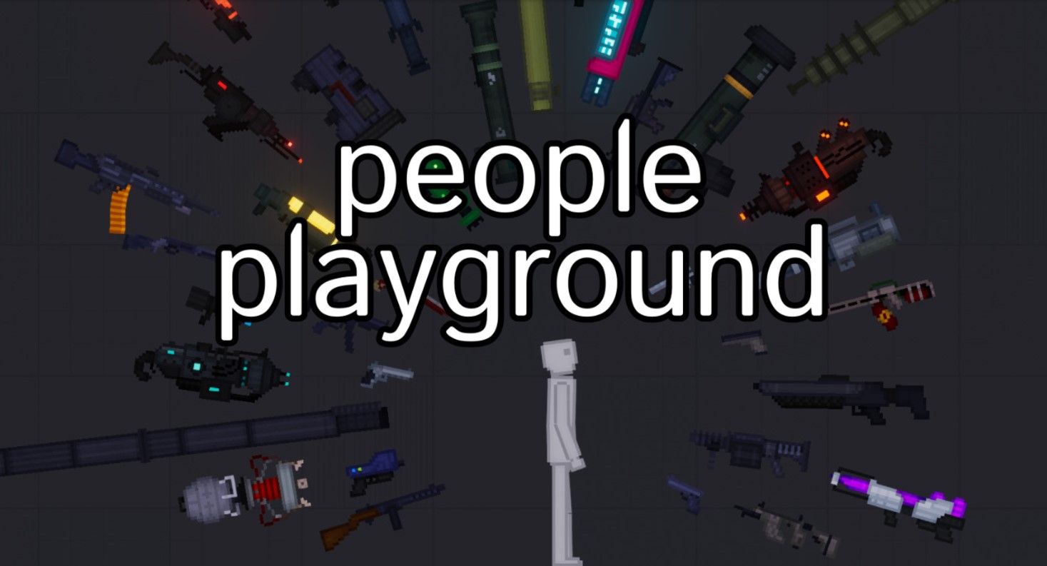 People Playground