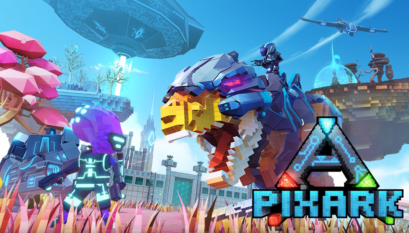 Pixark