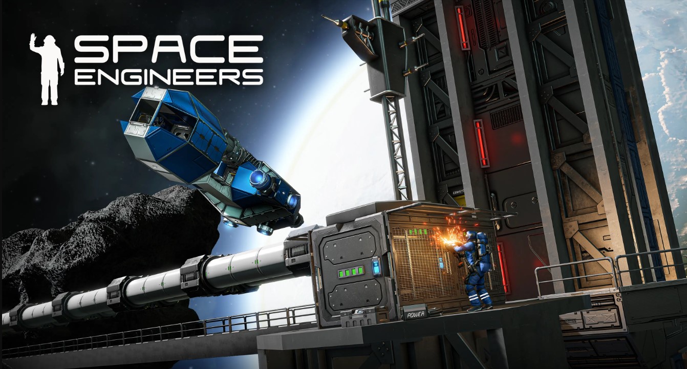 Space Engineers