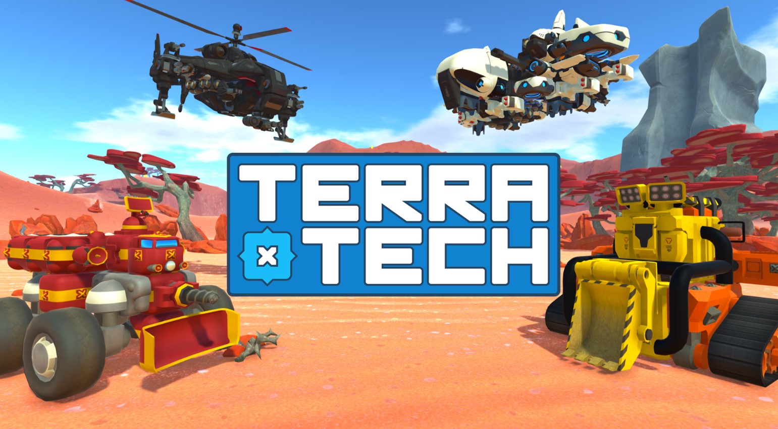 Terratech