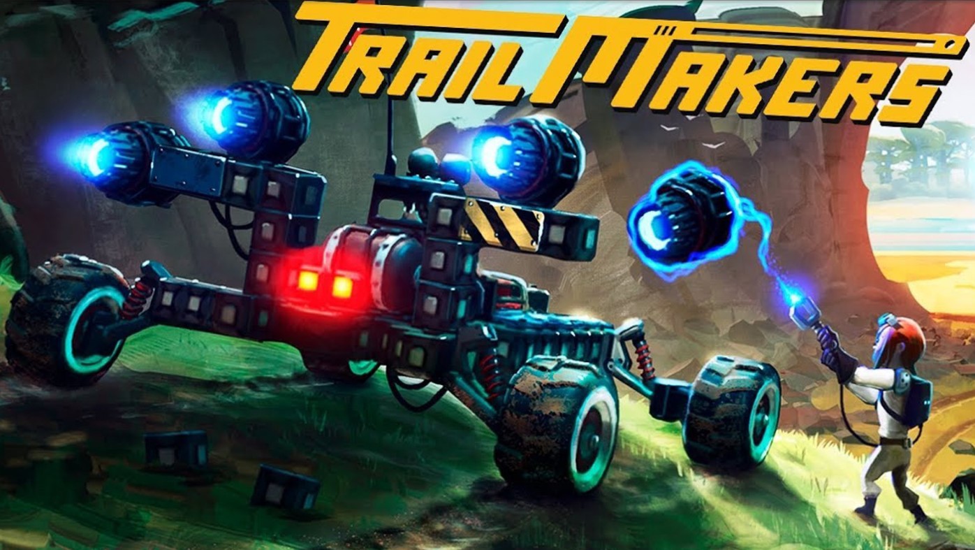 Trailmakers