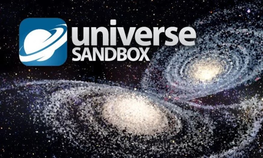 Universe Sandbox