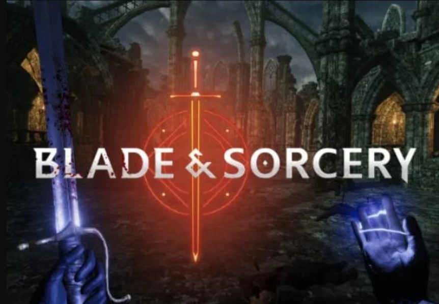 Blade And Sorcery