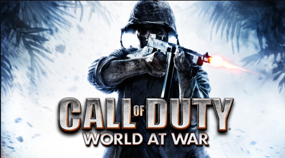 Call of Duty: World at War