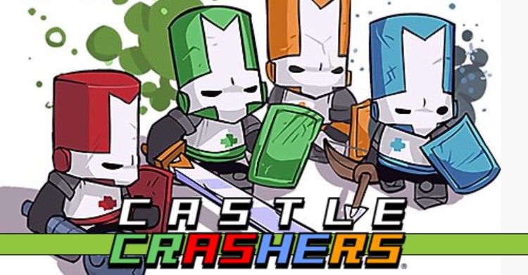 Castle Crashers