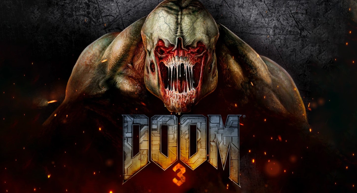 DOOM 3