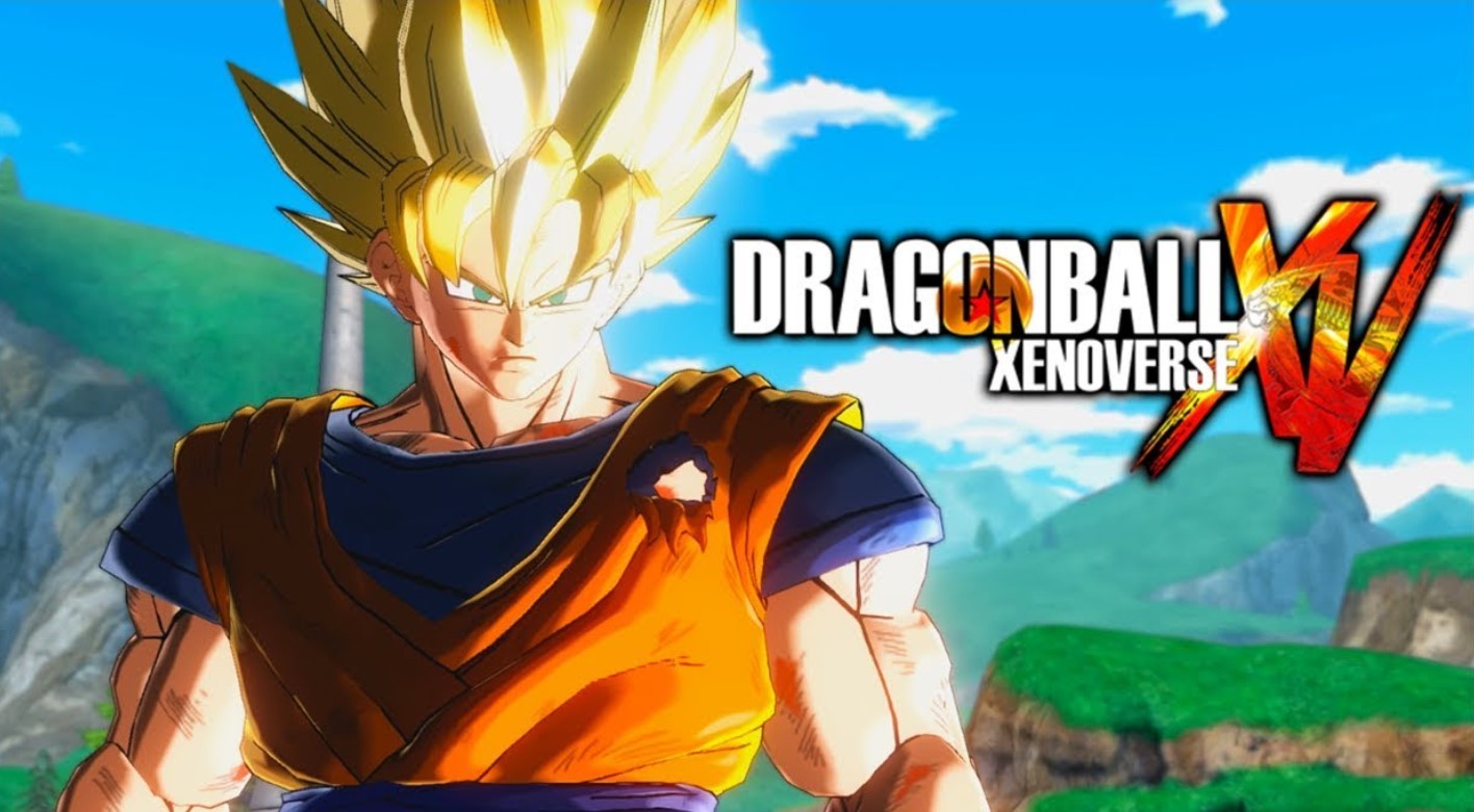 Dragon Ball Xenoverse