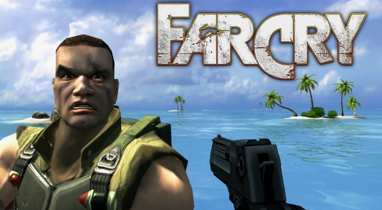 Far Cry 1