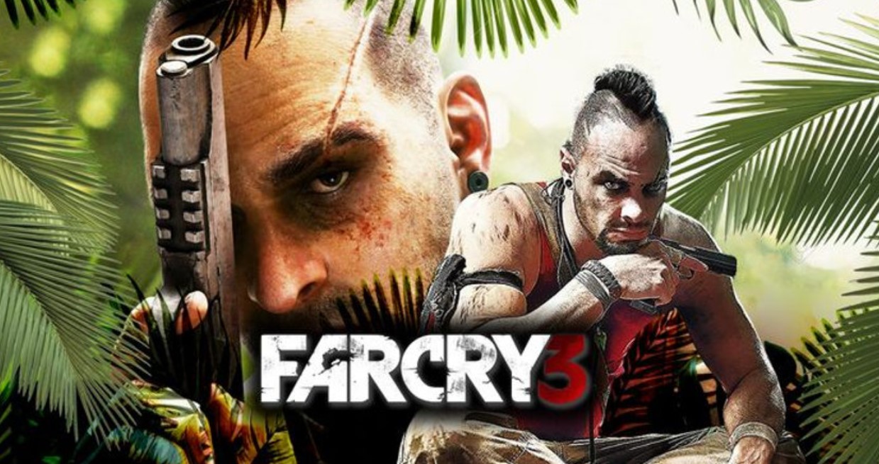 Far Cry 3