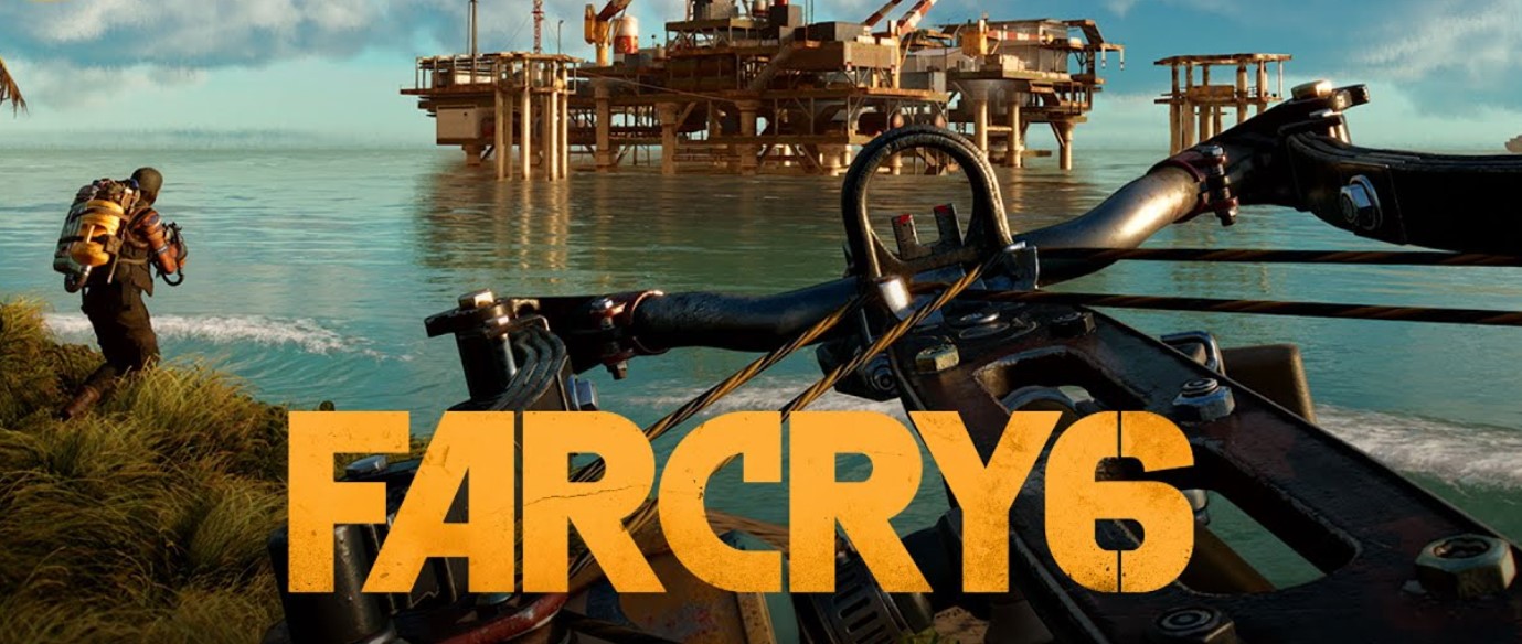 Far Cry 6