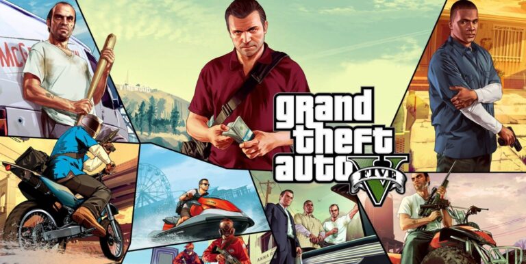 GTA 5