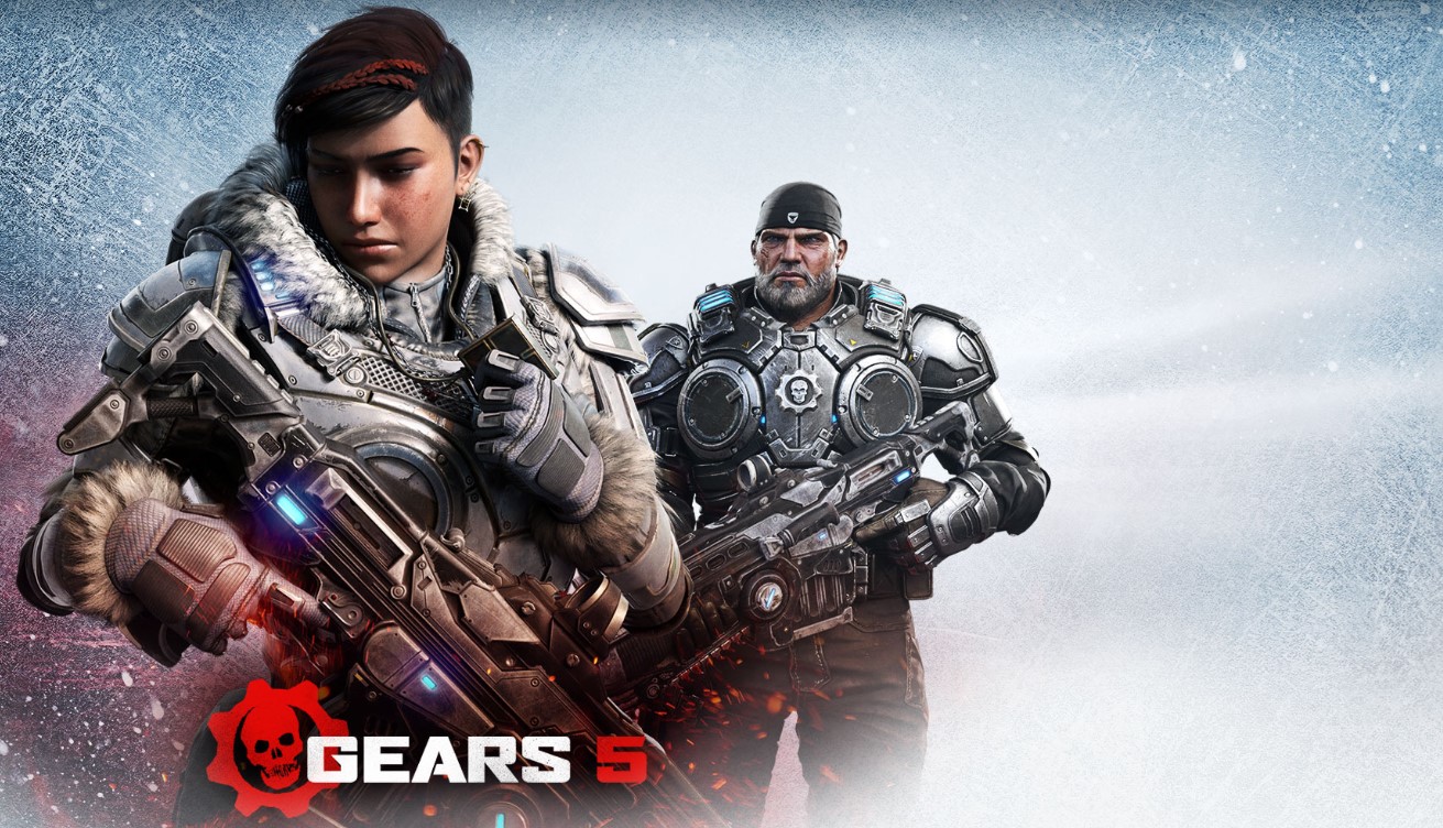 Gears 5