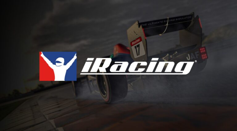 iRacing