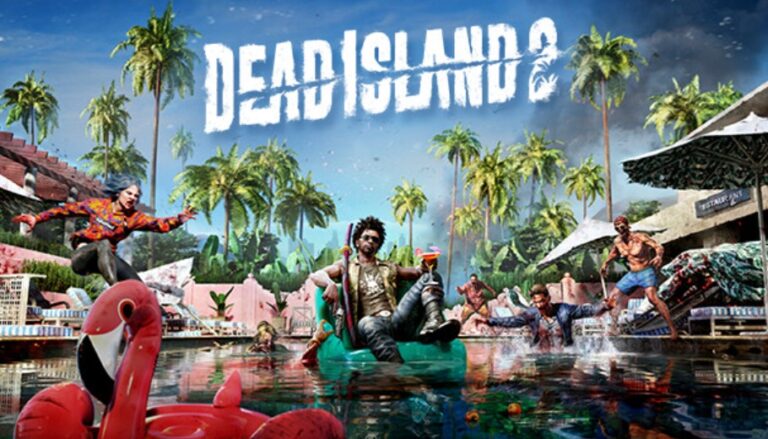 Dead Island 2