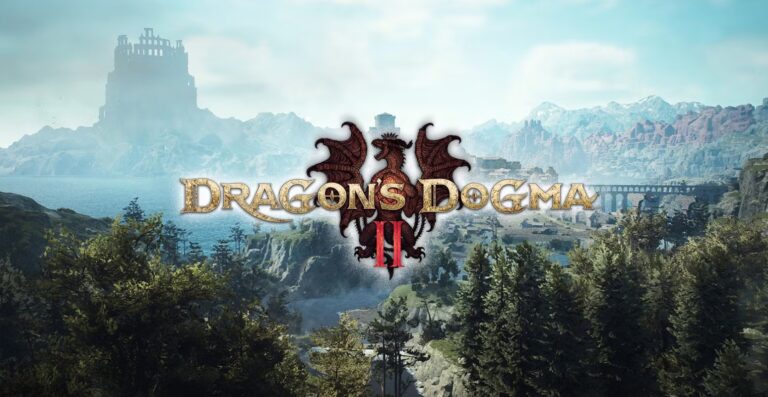 Dragon’s Dogma 2