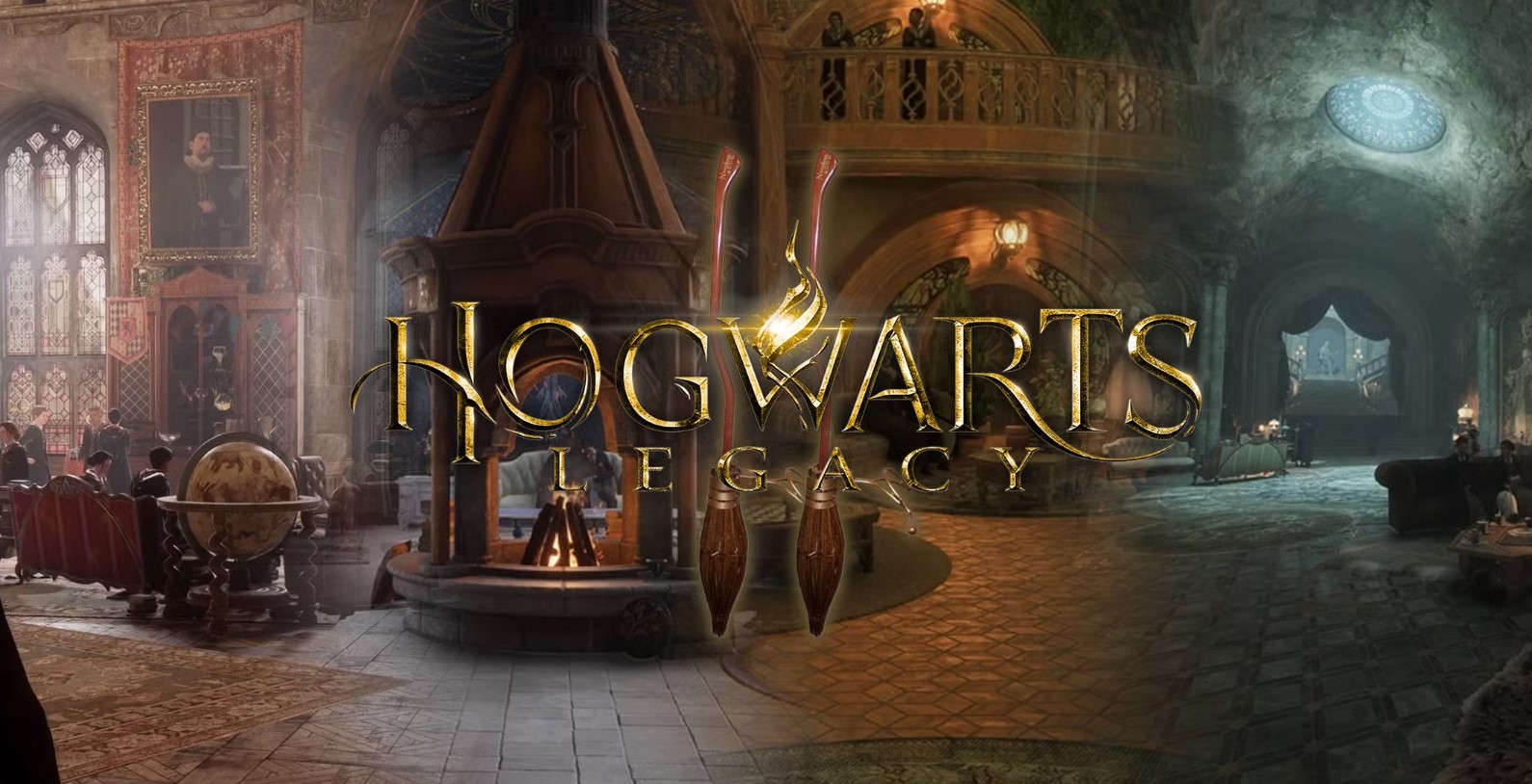 Hogwarts Legacy