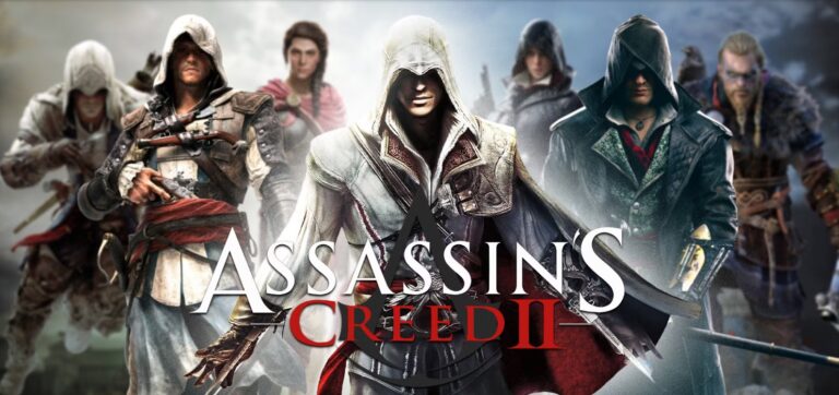 Assassin's Creed 2
