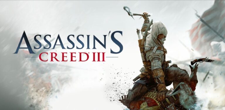 Assassin’s Creed 3