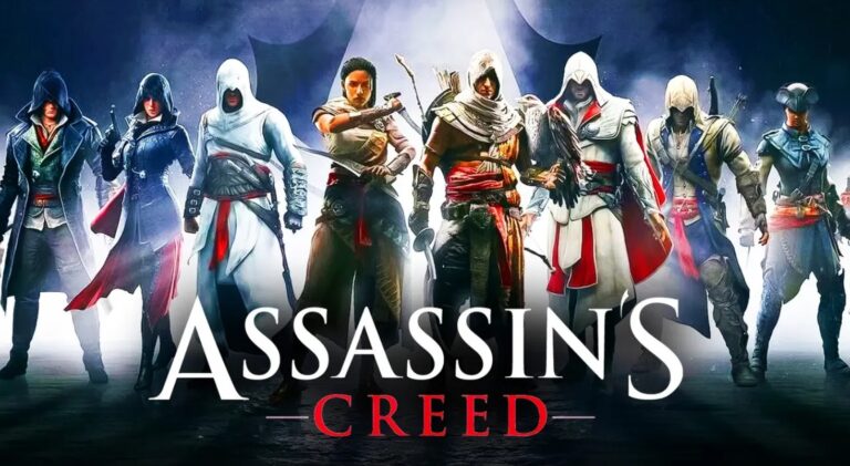 Assassin's Creed