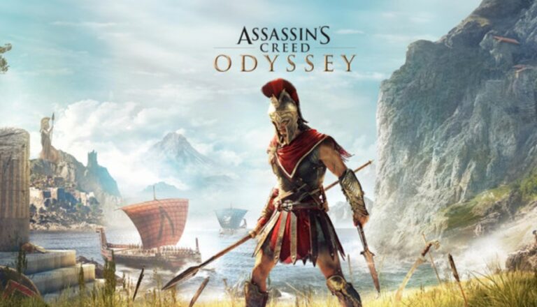 Assassin’s Creed Odyssey
