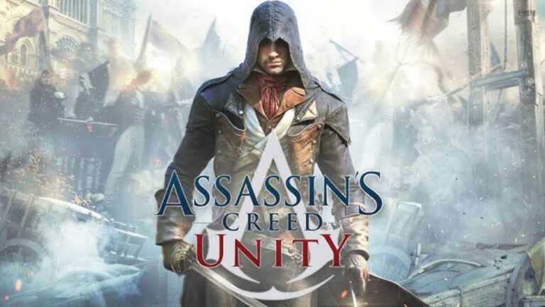 Assassin’s Creed Unity