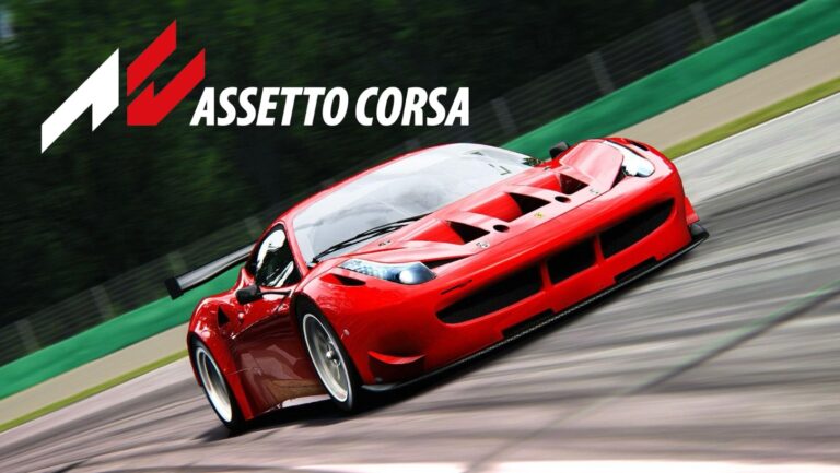 Assetto Corsa