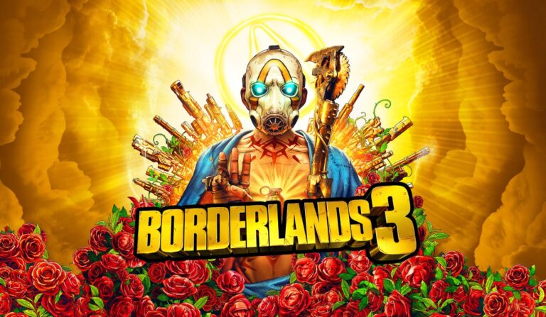 Borderlands 3