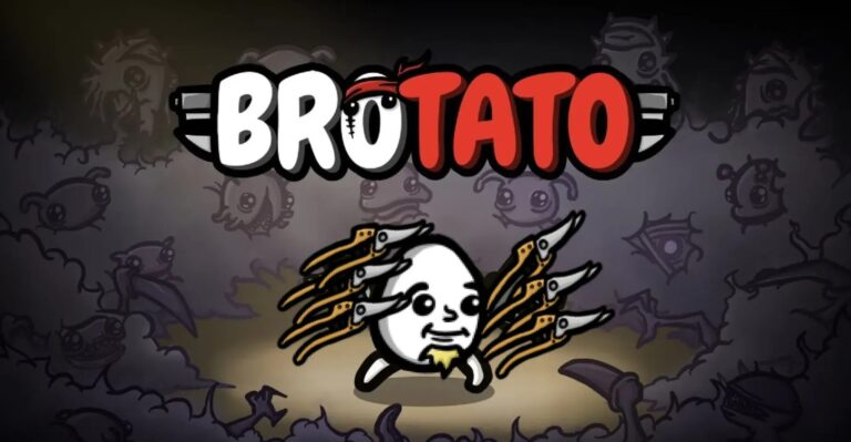 Brotato