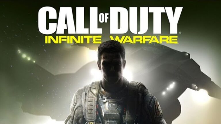 Call of Duty: Infinite Warfare