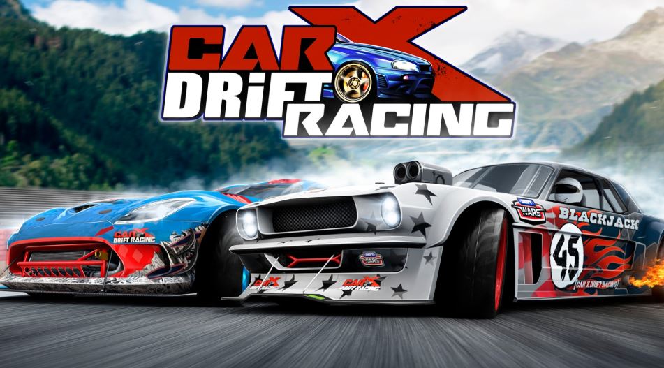 CarX Drift Racing