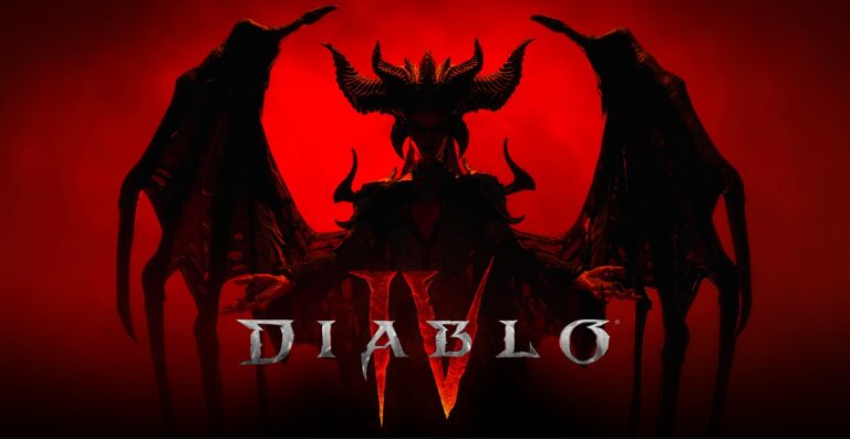 Diablo 4