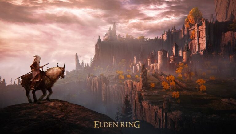 Elden Ring
