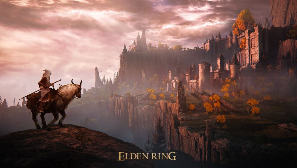 Elden Ring