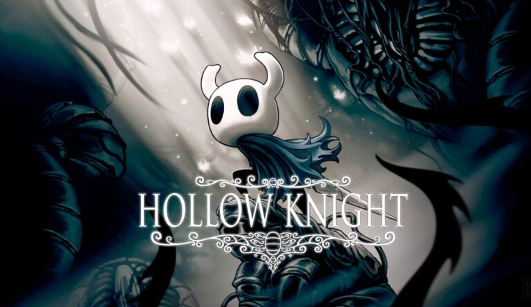 Hollow Knight