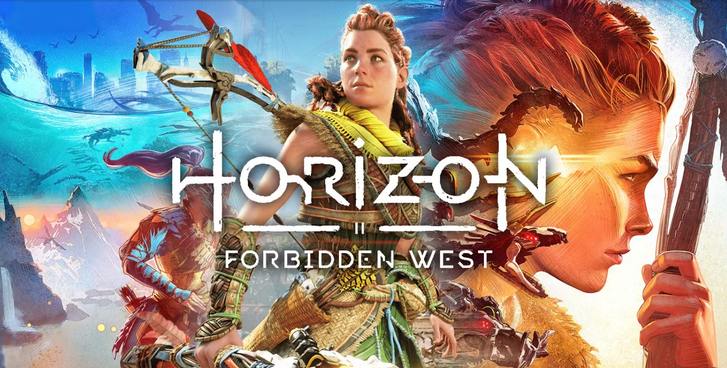 Horizon Forbidden West