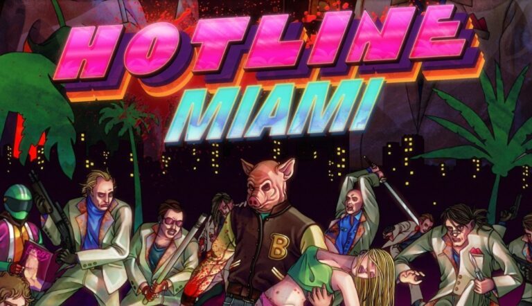 Hotline Miami