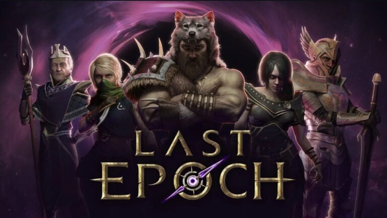 Last Epoch
