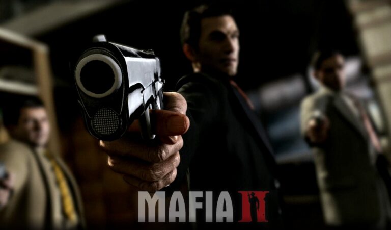 Mafia 2