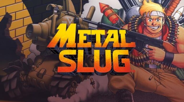 Metal Slug
