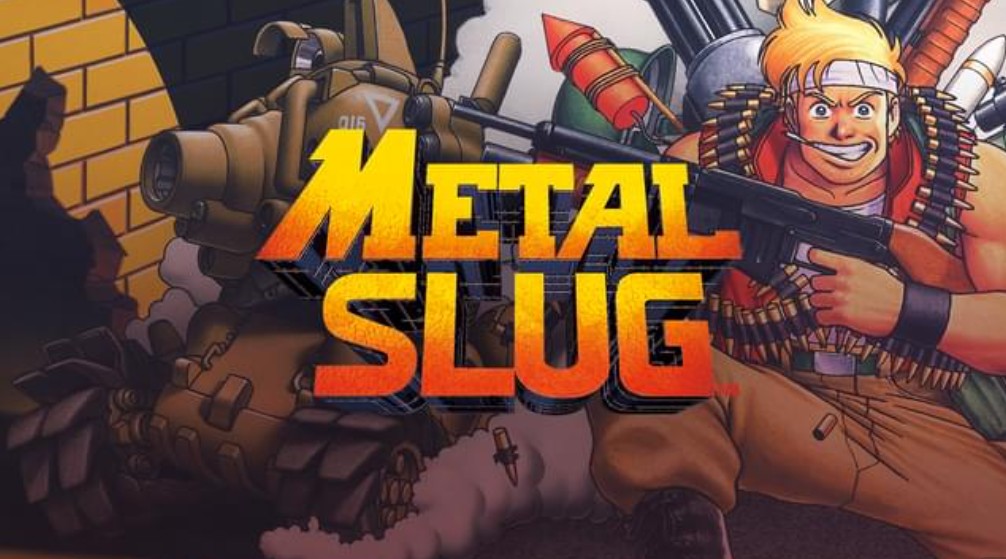 Metal Slug
