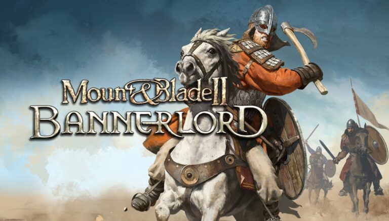 Mount & Blade II: Bannerlord