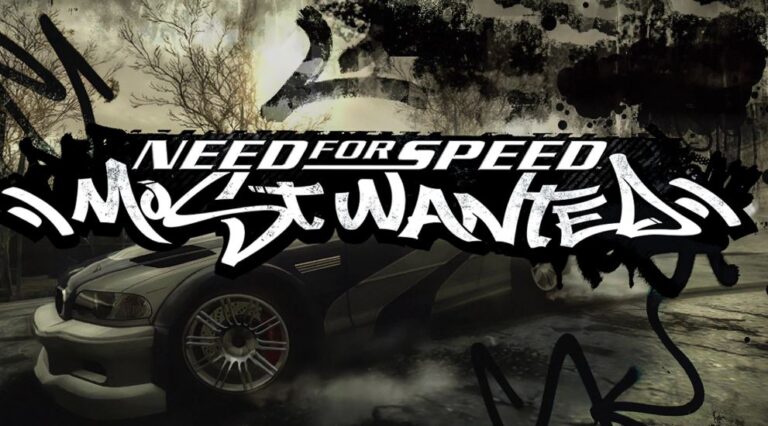 Need for Speed: Most Wanted (2005)