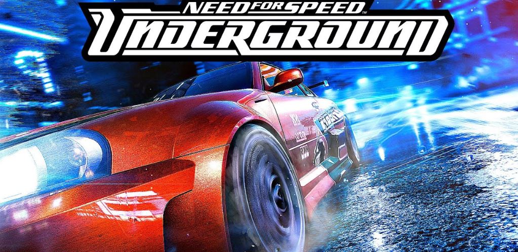Need for Speed: Underground