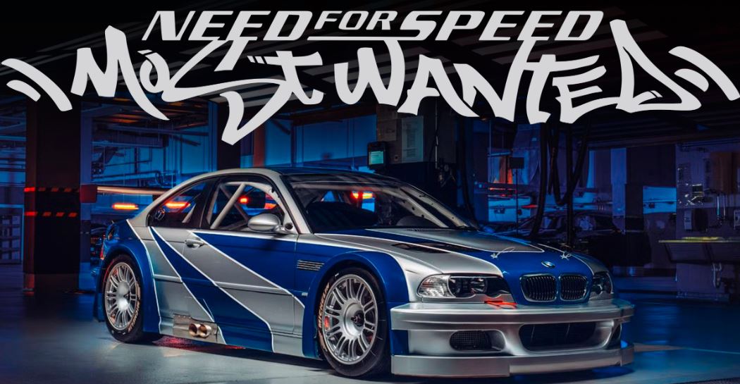 Need for speed most wanted
