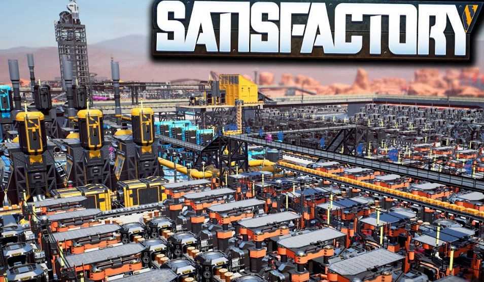 Satisfactory