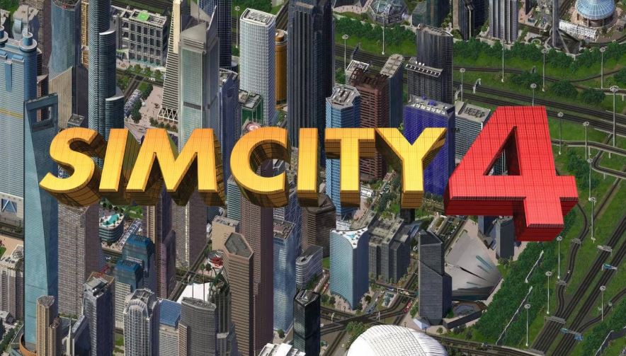 SimCity 4