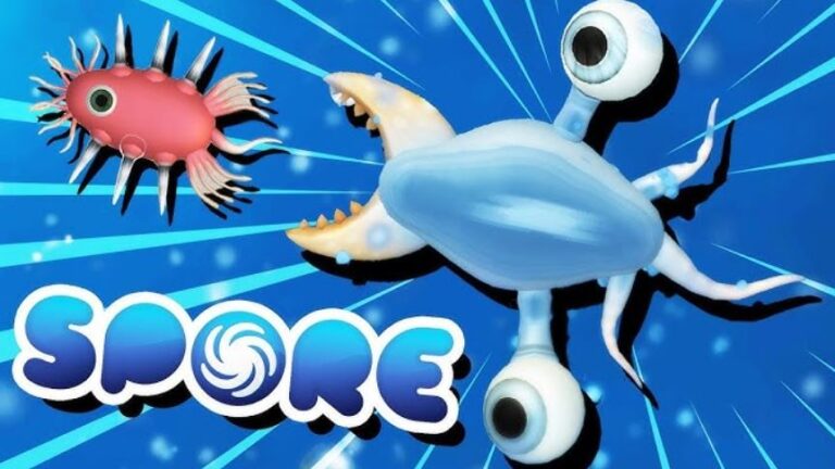 Spore